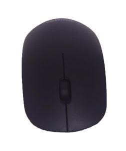 Philips M325 1600 Dpi Kablosuz Optik Mouse Uzun Ömürlü Siyah Renkli