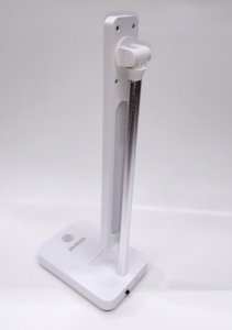 Büyük Boy 2 Renk Soft Ayarlı ışık Lithium Şarjlı Masa Lambası K.1938 Kitap okuma Çalışma LED Prestijli