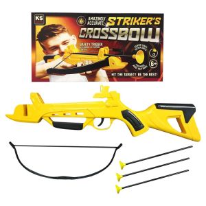 Oyuncak Strikers Crossbow