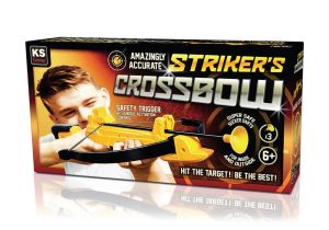 Oyuncak Strikers Crossbow