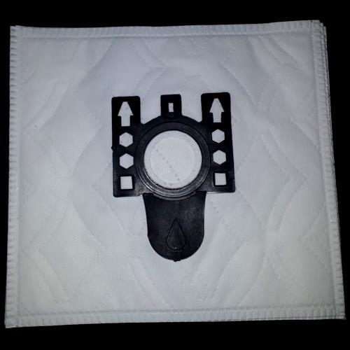 MİELE FJM Elektrikli Süpürge Sentetik 5 Adet Toz Torbası 