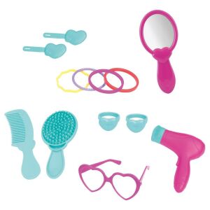 Frozen Güzellik Çantası Oyun Seti