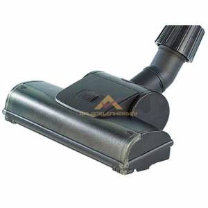 Tüm Elektrik Süpürgelerine Uyumlu Unıversal Fırçalı Turbo Süpürge Başlığı