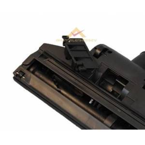 Tüm Elektrik Süpürgelerine Uyumlu Unıversal Fırçalı Turbo Süpürge Başlığı