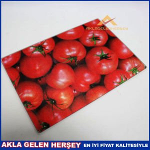 Kırılmayan cam kesim panosu,güvenlidir tüm darbelere dayanıklıdır