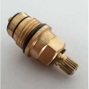 Çevirmeli Sistem Musluk Tamir Takımı,%100 Sarı Pirinç Salmastra iç Takımı Paslanmaz Musluk Göbeği