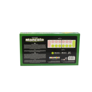 Mangala Türk Zeka Ve Strateji Oyunu