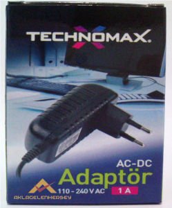 8 WATT ŞARJLI LED AMPUL - 8 W AKÜLÜ LED AMPUL