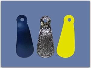 AYAKKABI CEP METAL ÇEKECEK