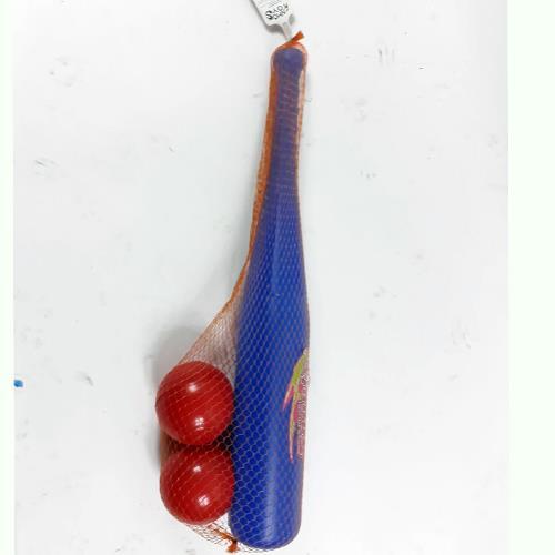 Beyzbol Seti çocuklar için tehlikesiz 2 adet toplu beyzbol seti