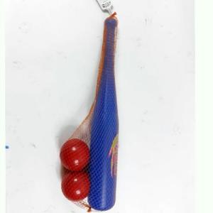 Beyzbol Seti çocuklar için tehlikesiz 2 adet toplu beyzbol seti