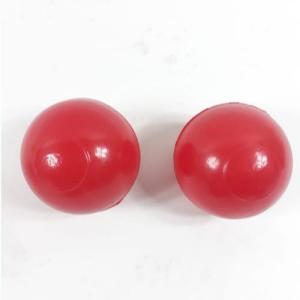 Beyzbol Seti çocuklar için tehlikesiz 2 adet toplu beyzbol seti