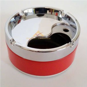 KÜLÜ DUMANI YOK EDEN DÖNER BAŞLIKLI KÜL TABLASI