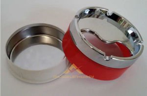 KÜLÜ DUMANI YOK EDEN DÖNER BAŞLIKLI KÜL TABLASI