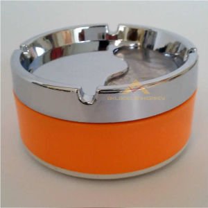 KÜLÜ DUMANI YOK EDEN DÖNER BAŞLIKLI KÜL TABLASI