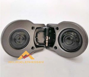 ANAHTARLIK TİP ŞARJLI POCKET MİNİ SPEAKER+FENER