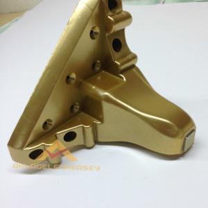 11cm YÜKSEKLİĞİNDE 4adet SAĞLAM DAYANIKLI DOLAP KİTAPLIK ÇEKYAT AYAĞI GOLD ALTIN SARISI -2