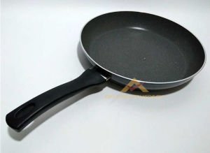 EZME ALÜMİNYUM GRANİT DÖKÜM KIZARTMA TAVASI 26cm