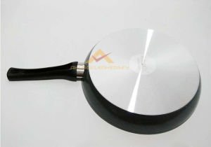 EZME ALÜMİNYUM GRANİT DÖKÜM KIZARTMA TAVASI 26cm