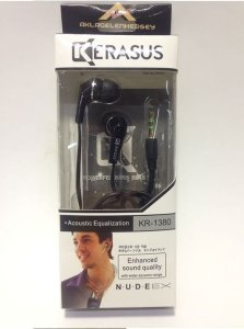 Stereo Kulaklık Şık Dizayn Cep Telefonu Kulaklığı mp3 Kulaklık