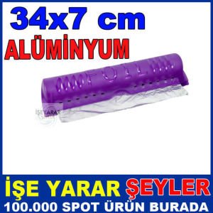 STREÇ FİLM,ALÜMİNYUM FOLYOLUK KOLAY ve PRATİK