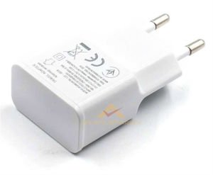 ÇİFT USB ÇIKIŞLI DUAL EV İŞYERİ DUVAR ŞARJI -1
