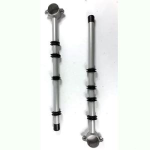 Küpeşte Profiline Monte Döner Makaralı Balkon Çamaşır Kurutmalığı İp+Mandal 