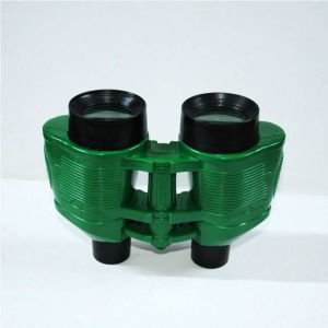 Oyuncak Dürbün Çocuklar İçin Özel Tasarlanmış Kaliteli ve Dayanıklı Dürbün