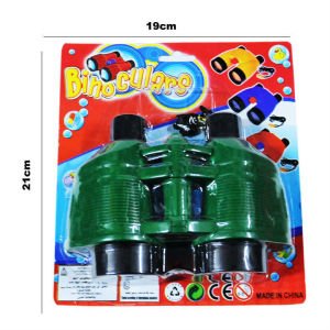 Oyuncak Dürbün Çocuklar İçin Özel Tasarlanmış Kaliteli ve Dayanıklı Dürbün