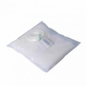 Mıknatıslı Kapı Sinekliği 2 Adet 60x210 Cırt Bantlı Sineklik Tülü Kapı Sineklik Perdesi Tül Sineklik