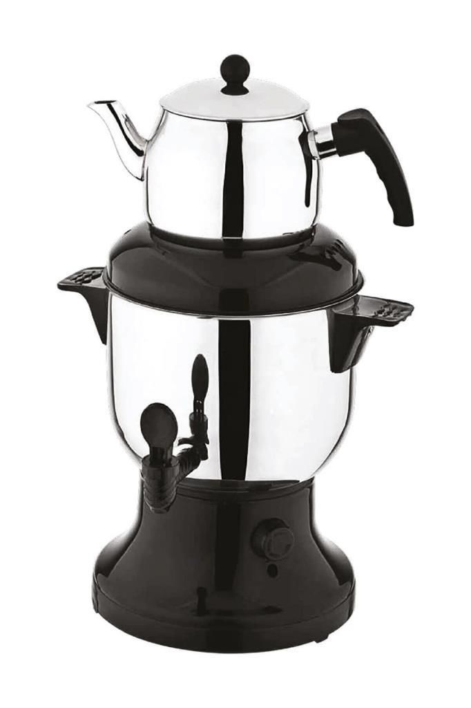 Çay Makinesi Elektrikli Semaver