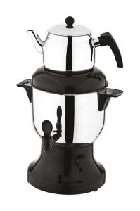 Çay Makinesi Elektrikli Semaver