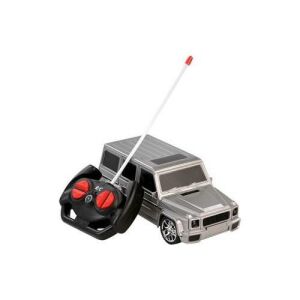 Uzaktan Kumandalı Şarjlı Pilli Lüks 4 Fonksiyonlu Araba