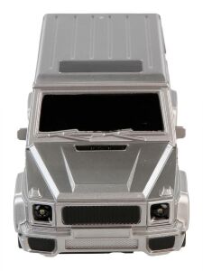 Uzaktan Kumandalı Şarjlı Pilli Lüks 4 Fonksiyonlu Araba