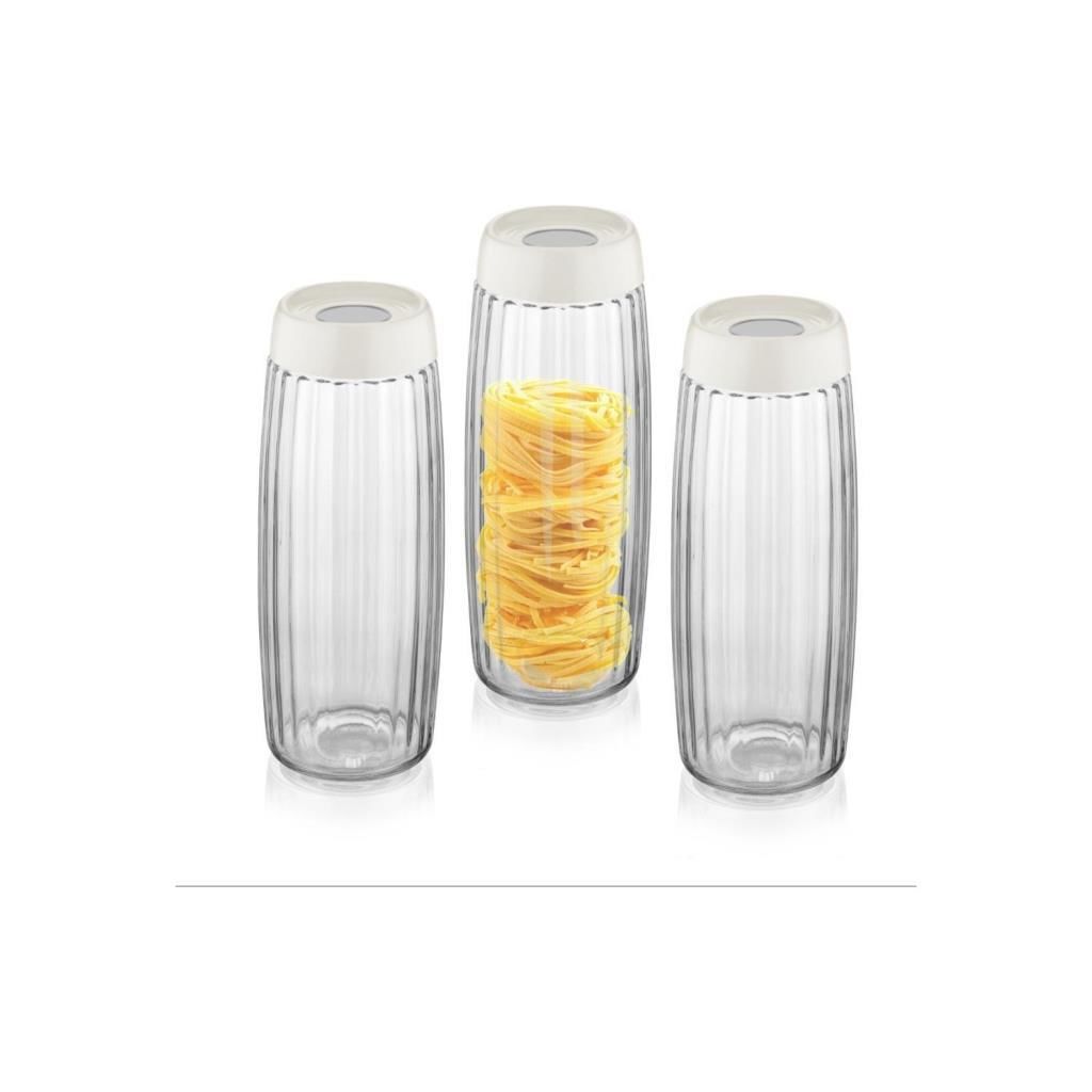 Çizgili Kavanoz 1600cc