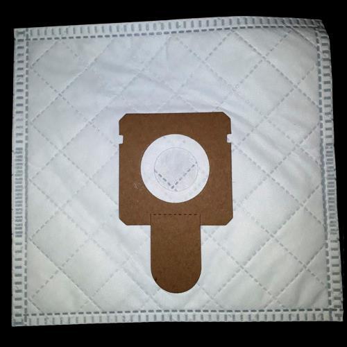 Hover TV 1570 Sprint 1600-1699 Elektrikli Süpürge Sentetik 5 Adet Toz Torbası 