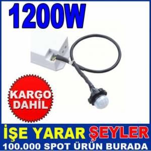 Cata Ct-9188 Yüksek Duyarlılık Mini Sensör