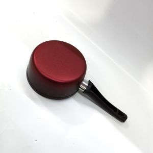 Granit Kaplama Döküm Alüminyum 14 cm Yanmaz Yapışmaz Sosluk Sütlük