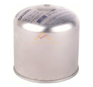 500gr. BÜYÜK BOY KAMP OCAĞI KARTUŞ YEDEK TÜP