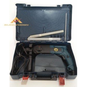 ÇANTALI TAM SET 26mm KIRICI DELİCİ PROFESYONEL HİLTİ MATKAP SETİ