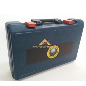 ÇANTALI TAM SET 26mm KIRICI DELİCİ PROFESYONEL HİLTİ MATKAP SETİ