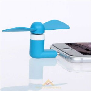 SERİNLETİCİ iPHONE TELEFONA TAKILAN VANTİLATÖR -2