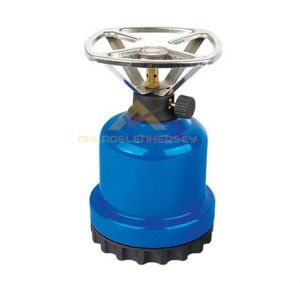 BÜYÜK BOY TAŞINABİLİR KAMP OCAĞI + 500gr LPG TÜP