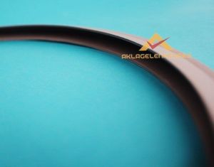 Klipso Stil Düdüklü Tencere Lastiği Kauçuk Conta