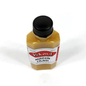 MUCİZEVİ METAL PARLATICI VİKAUL ALTIN GÜMÜŞ BAKIR NİKEL PİRİNÇ PARLATICI SİHİRLİ METAL PARLATICISI