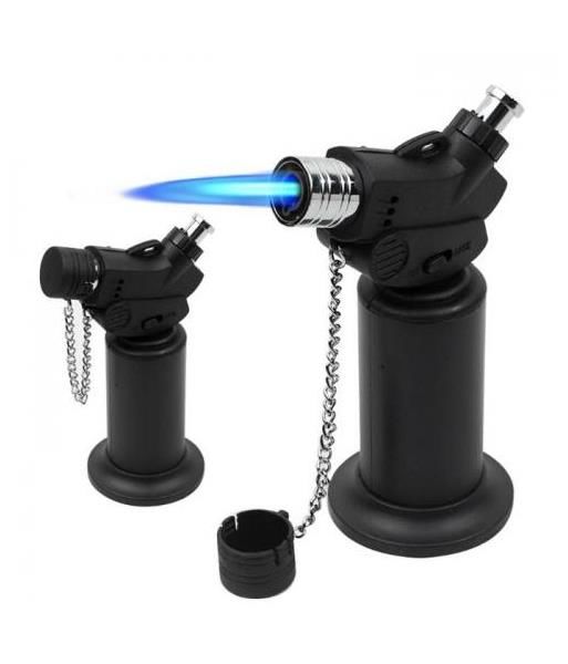 Profesyonel Pürmüz Çakmak 1300 Derece