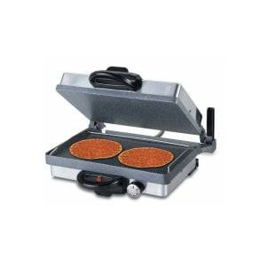Sermeks Inox Granit Turbo Grill, Barbekü, Lahmacun,Serme, Ekmek Makinesi
