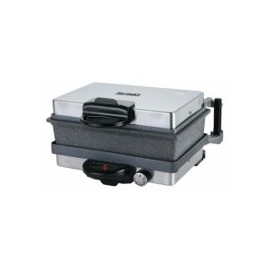 Sermeks Inox Granit Turbo Grill, Barbekü, Lahmacun,Serme, Ekmek Makinesi