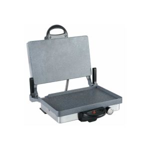 Sermeks Inox Granit Turbo Grill, Barbekü, Lahmacun,Serme, Ekmek Makinesi