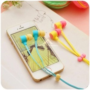 Powerway Macapow Macarons Mc 009 Kulaklık Şık Dizayn